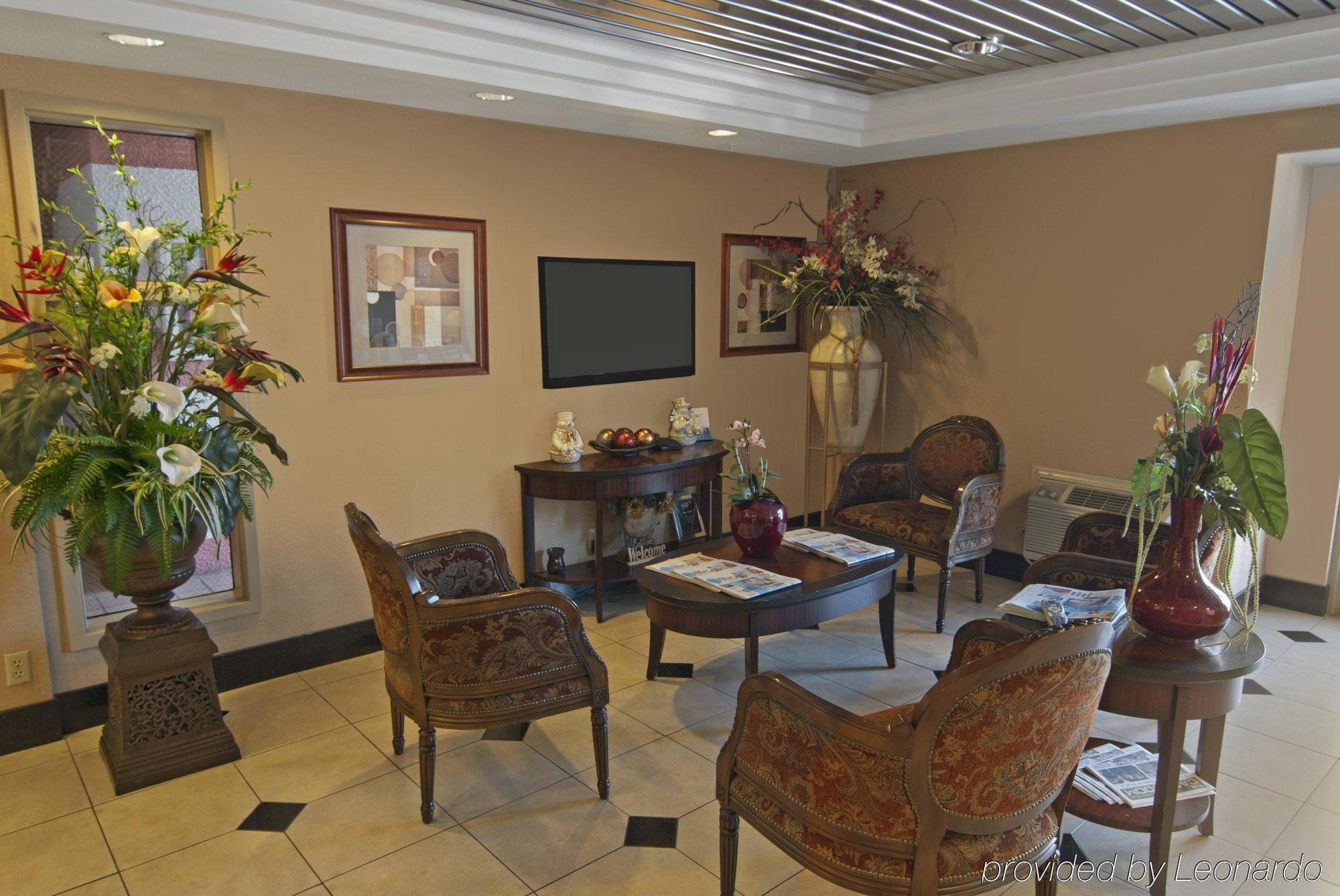 Days Inn By Wyndham Concord Bagian luar foto