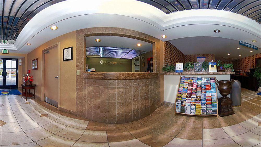 Days Inn By Wyndham Concord Bagian luar foto